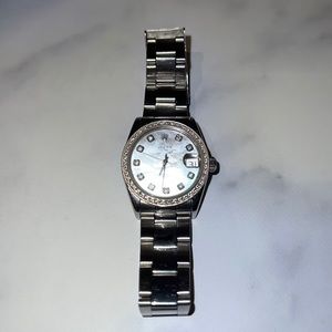 Rolex Datejust Watch